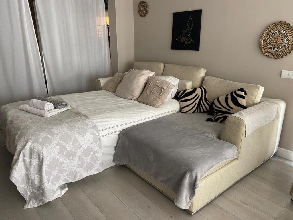 Lagos Accomodation Rooms Exterior photo
