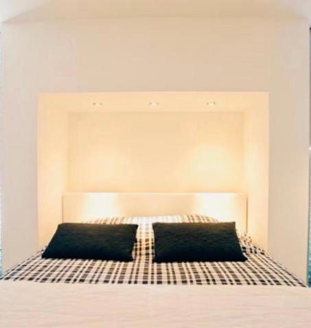 Lagos Accomodation Rooms Exterior photo