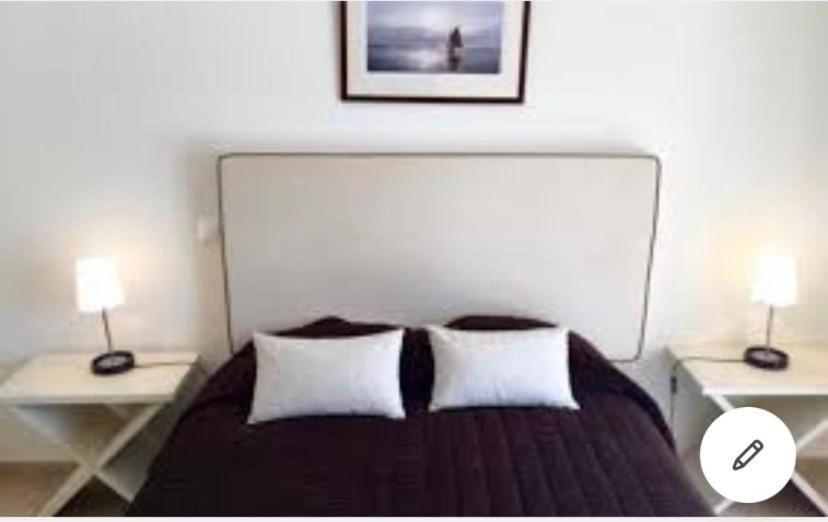 Lagos Accomodation Rooms Exterior photo
