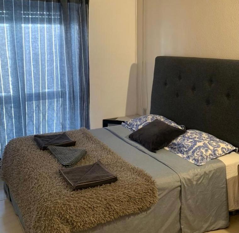 Lagos Accomodation Rooms Exterior photo