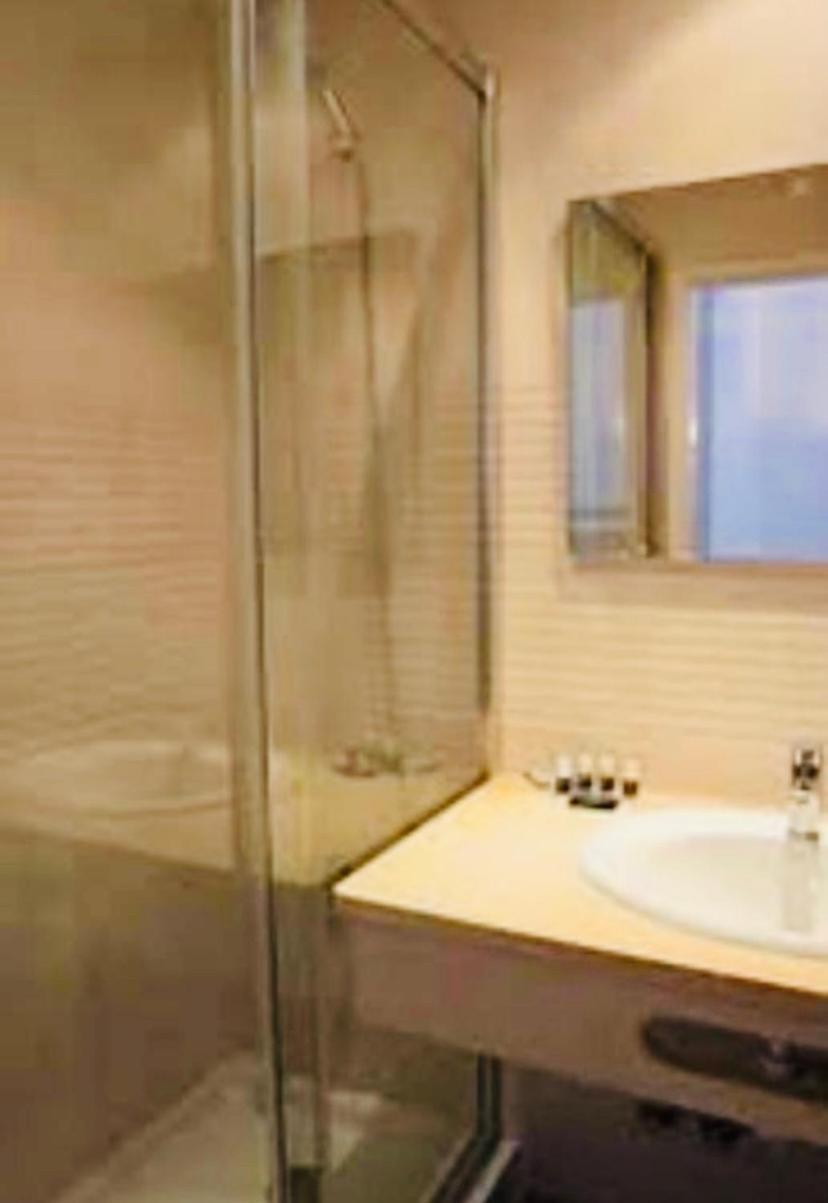 Lagos Accomodation Rooms Exterior photo