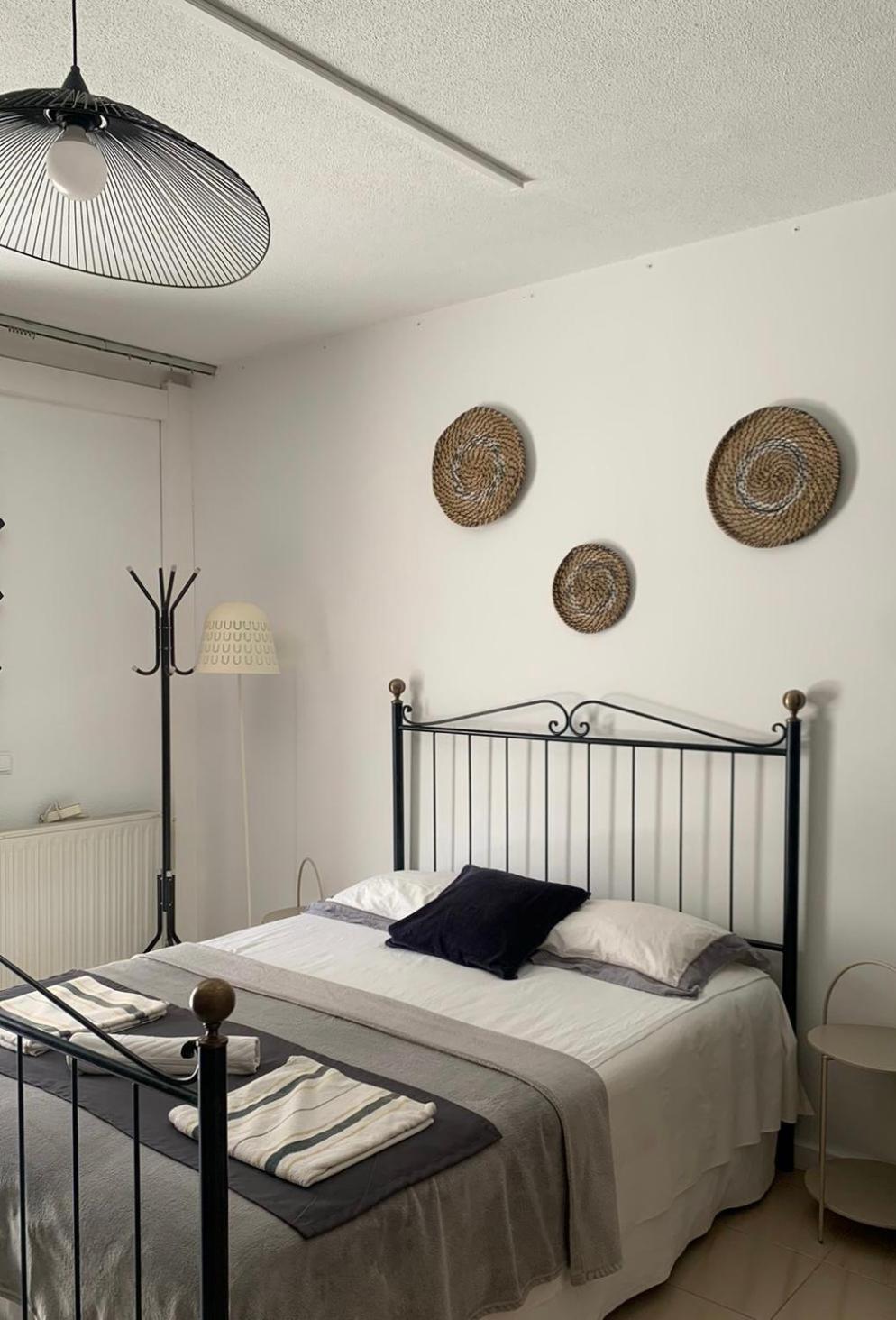 Lagos Accomodation Rooms Exterior photo